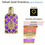 Miniatura: Vista frontal frasco perfume Velvet Gold Orientica de 80ml junto a descripción de sus acordes principales de olor