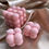 Miniatura: Vela Artesanal Decorativa Mini Bubbles