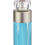 Miniatura: Vista frontal cercana parte superior frasco perfume 360° Perry Ellis for Men de 100ml en fondo blanco