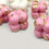 Miniatura: Vela Artesanal Decorativa Mini Bubbles
