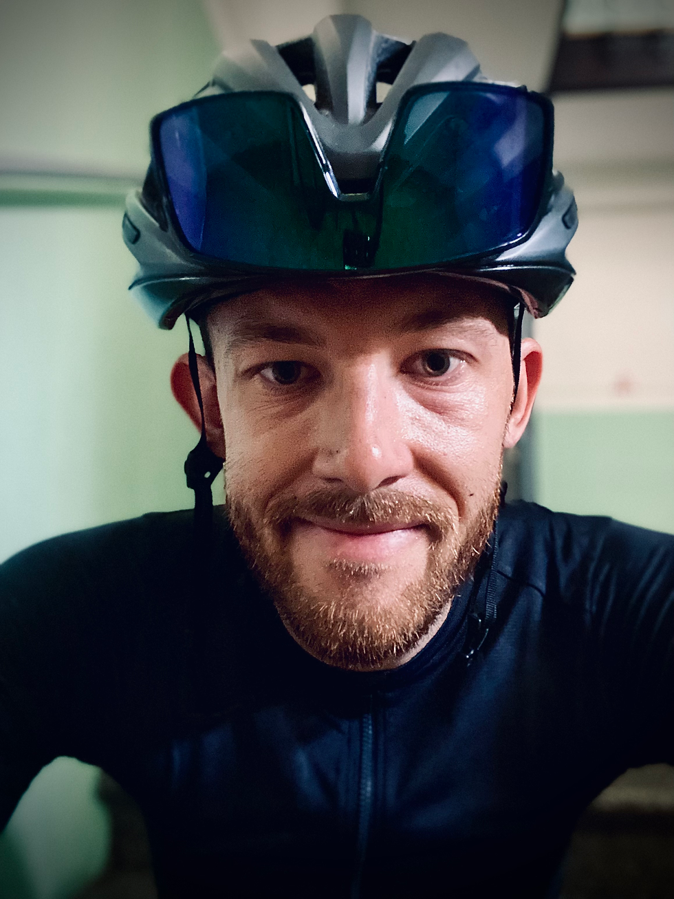 Daniel Leicher