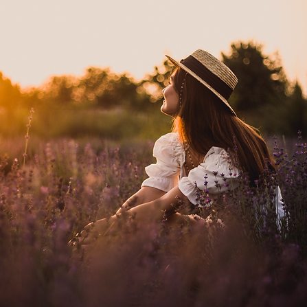 Tips for Women with Anxiety