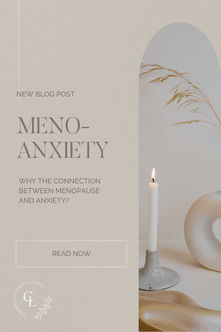 Meno-Anxiety
