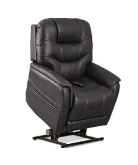 VivaLIFT! Elegance Steel