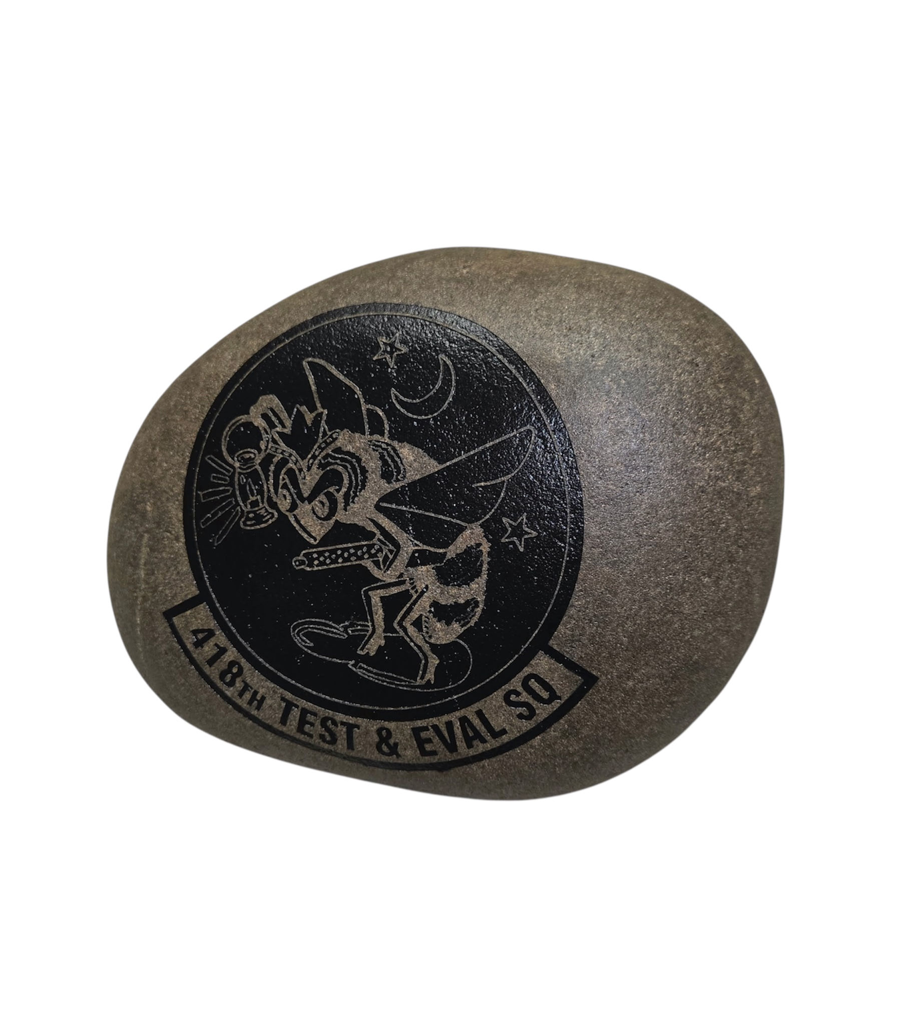 River Rock