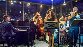 Stu Mindeman's Quartet at Cafe Logan