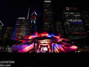Chicago Jazz Festival 2025: August 31st - Photo Gallery by Alan Frohlichstein