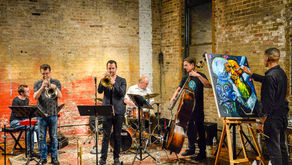 Jazz Record Collective Announces November Performances