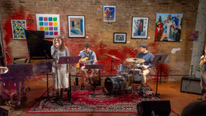 JAZZ PHOTOGRAPHY RECAP: April State Performs at FSC by Harvey Tillis