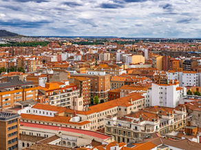 The 23rd Universijazz in Valladolid, Spain July 15-18