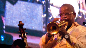 Kamasi Washington, Ledisi, Gregory Porter among stars in SFJazz’s 2025-26 season lineup