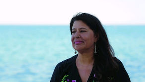 10 Questions with Hinda Hoffman