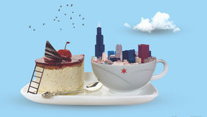 Chicago is My Cup of Tea