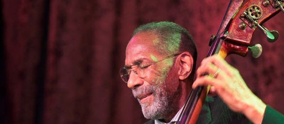 Ron Carter returns to Birdland Jazz Club this October for his popular annual residency