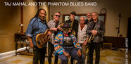 SUNDAY JUNE 07, 2026 CHICAGO BLUES FESTIVAL AT MILLENNIUM PARK