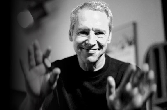 Ben Sidran performs at the Chicago Jazz Festival August 31, 2019