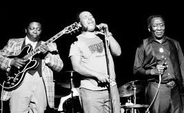 Tour Chicago Jazz and Blues History in June with Chicago Detours