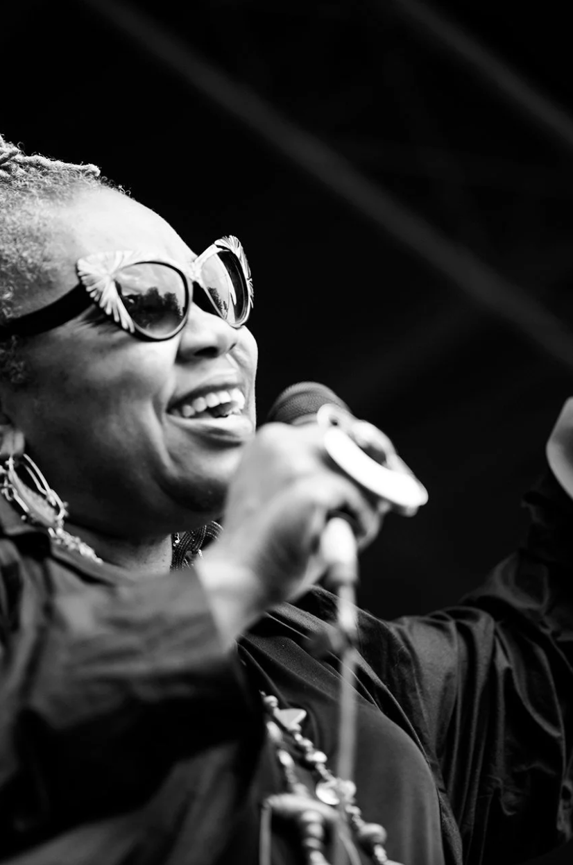 2026 Chicago Jazz Festival Friday September 4 in Millennium Park