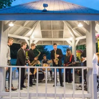 2026 Birch Creek Music Performance Center Summer Jazz Camp
