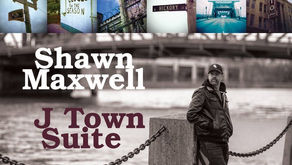REVIEW | Shawn Maxwell "J Town Suite" by Jeff Cebulski