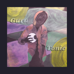 CD Review: Chuck Webb “Guru Tonic”
