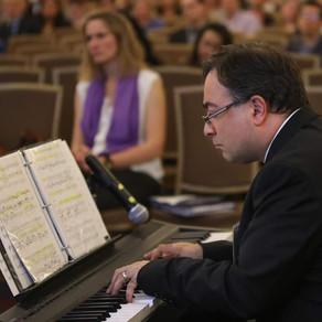 Music and the Brain: Music Therapy for Dementia