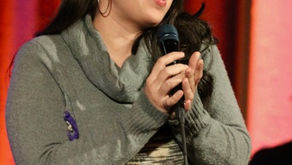 Review: Sarah Marie Young Trio Delights at Winter's Jazz Club