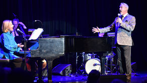 Spotlight on Cabaret: The Season of Giving - Chicago Cabaret Professionals Annual Gala