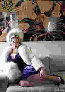 Kimberly Gordon jazz vocalist