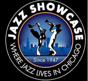 JAZZ SHOWCASE LOGO