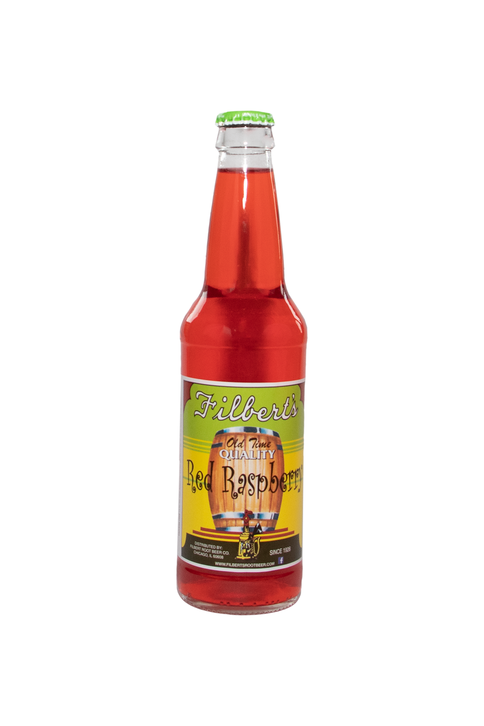 RED RASPBERRY