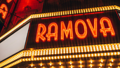 RAMOVA THEATRE