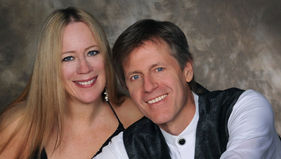 anne and mark burnell 