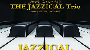 Don Stiernberg and Jurek Jablonski - Tale of Two CDs