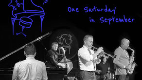 REVIEW | Markus Rutz: One Night in September - Live from Merriman’s Playhouse