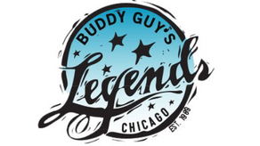 BUDDY GUY'S LEGENDS