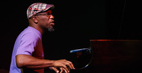 Orrin Evans previews his weekend in Chicago at the Green Mill
