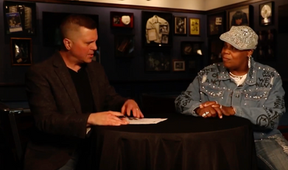 Chicago Blues Fest - Revisted with Sheryl Youngblood from 2023