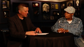 Chicago Blues Fest - Revisted with Sheryl Youngblood from 2023