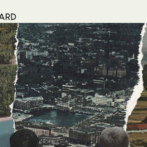 JAZZ REVIEW | Connor Bernhard "Pathways" by Jeff Cebulski