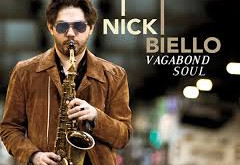CD Review: Nick Biello - Vagabond Soul