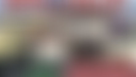 REVIEW | Roy McGrath "Menjunje"