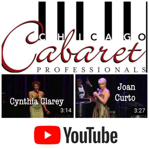 Spotlight on Cabaret: Virtual Reality