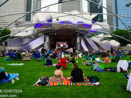 BLUES PHOTOGRAPHY RECAP: 2026 Chicago Blues Festival Friday June 5, Part 01 by Alan Frohlichstein
