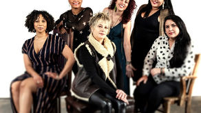 Jane Bunnett & Maqueque this Friday, March 4th at Epiphany Center for the Arts