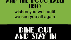 Eastgate Cafe - Closed Until Further Notice for Live Music