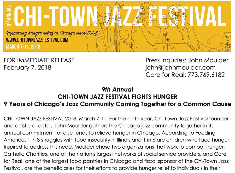 DOWNLOAD OUR PRESS RELEASE HERE