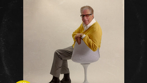 JAMES HOLVAY REVISITS THE CLASSIC WINDY CITY SOUND OF THE ’60S ON HIS SWEET SOUL SONG EP