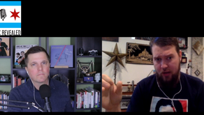 Chicago Music Revealed with Shawn Maxwell and Roy McGrath - EPISODE 001