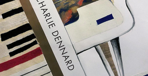 CD Review: Charlie Dennard "Deep Blue"